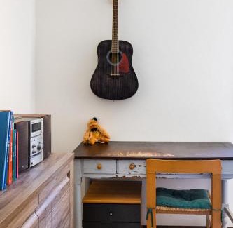 Cirenaica Apartment | Classic style apartment by Wonderful Italy