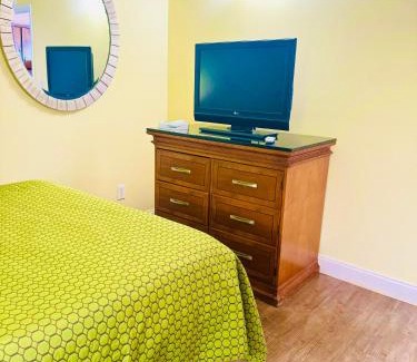 Cleveland Hotel | Classic Suites - Cleveland