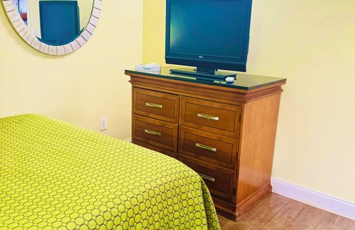 Cleveland Hotel | Classic Suites