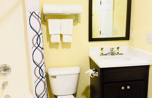 Cleveland Hotel | Classic Suites