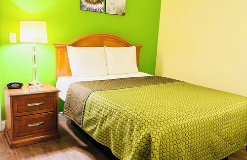 Cleveland Hotel | Classic Suites