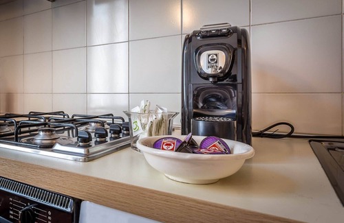 Isolotto Apartment | Classic Tuscany Apartment B by Mmega