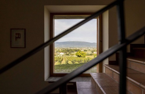Cantalupo Villa | Classic Villa for Family With Pets