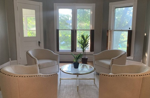 Skaneateles House | Classic Village Victorian - Steps to Downtown!