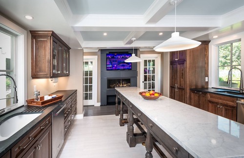 York Harbor House | Classic York Harbor Home with Ocean views and New Renovation!