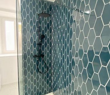 Mulhouse Apartment | ClassicBlue, centre de Mulhouse