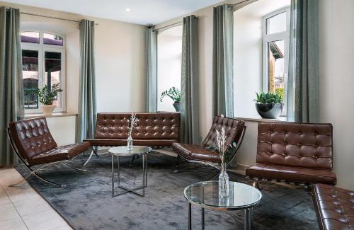 Mainz-Bingen Hotel | ClassicX Landhaus & Hotel - Bed & Breakfast