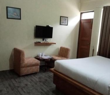 Mandi Hotel | Classio