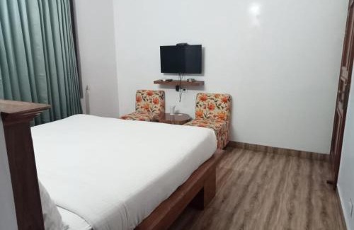 Mandi Hotel | Classio