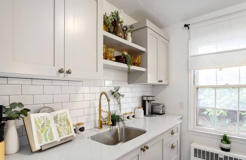 East Central Apartment | Classy 1BD near U of U - 1 mile/fast WI-FI