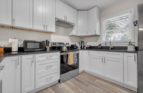 Tallahassee House | Classy 4BR Family Home Near FSU