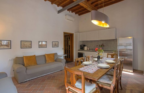 San Lorenzo Apartment | Classy apartment-Hosted by Sweetstay