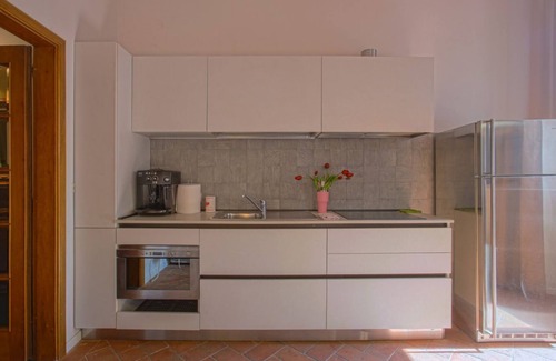 San Lorenzo Apartment | Classy apartment-Hosted by Sweetstay