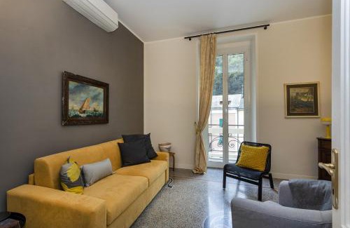 Portofino Apartment | Classy Apartment in Portofino by Wonderful Italy
