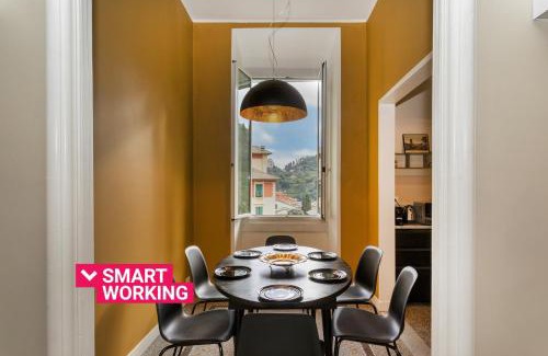 Portofino Apartment | Classy Apartment in Portofino by Wonderful Italy