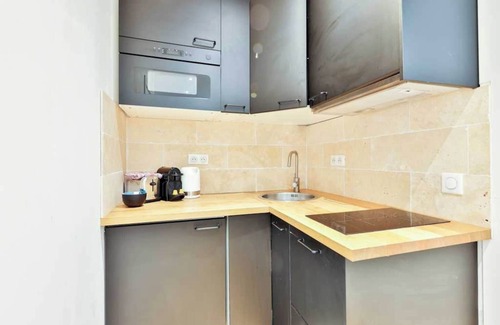 3rd Arrondissement Apartment | Classy apartment in the heart of Le Marais
