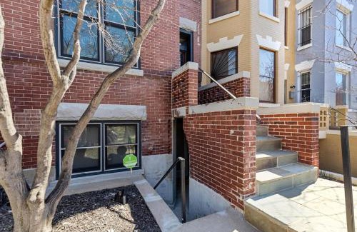 Bloomingdale Apartment | Classy Central DC Bloomingdale 1-BR Getaway
