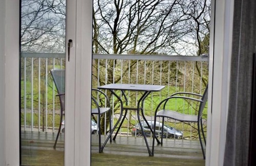 Milton Keynes Apartment | Classy City Centre Apartment