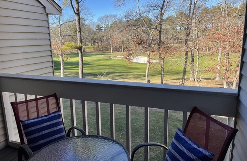 Brewster Condo | Classy, Comfy, and Convenient with AC & Pool Access