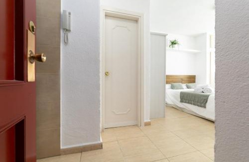 Arapiles Apartment | Classy I - Ferga Suites