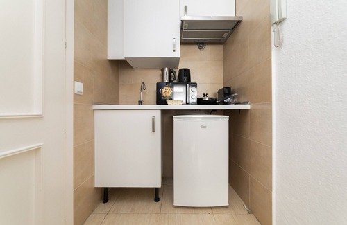Arapiles Apartment | Classy I - Ferga Suites