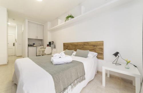 Arapiles Apartment | Classy IV - Ferga Suites