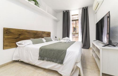 Arapiles Apartment | Classy IV - Ferga Suites