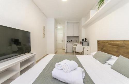 Arapiles Apartment | Classy IV - Ferga Suites
