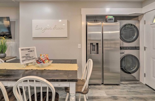 Lebanon House | Classy Pet-Friendly Home, Near Hiking/Boating