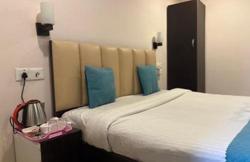 Kharadi Hotel | Classy Stay Log Inn Plaza near EON IT PARK Rooms Banquet Restaurant & Bar