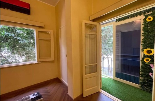 Abdin Apartment | Classy Stay Steps from Tahrir, Nile & Four Seasons