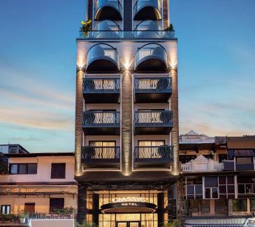 Hang Bac Hotel | CLASSYC Hotel