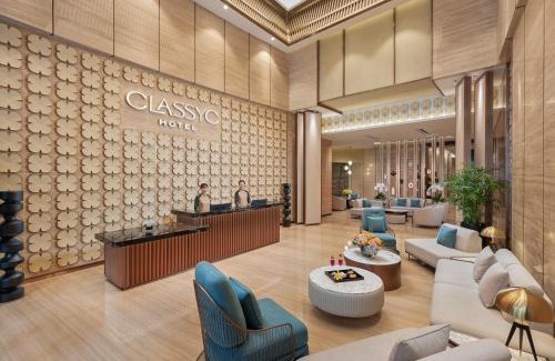 Hang Bac Hotel | CLASSYC Hotel