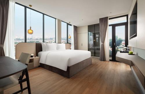 Hang Bac Hotel | CLASSYC Hotel