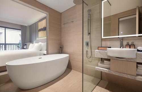 Hang Bac Hotel | CLASSYC Hotel