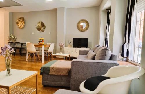Campoamor Apartment | Claudia Tourist Apartment