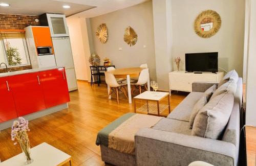 Campoamor Apartment | Claudia Tourist Apartment