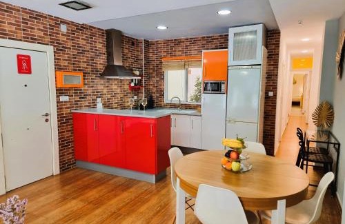 Campoamor Apartment | Claudia Tourist Apartment
