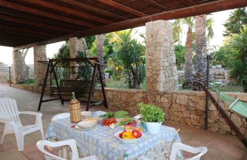 Torre Suda House | Claudia vacanze