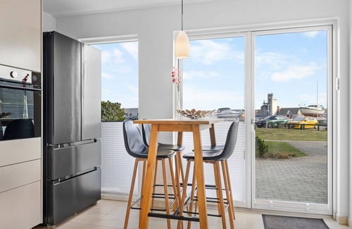 Assens House | "Claudine" - 90m from the sea by Interhome