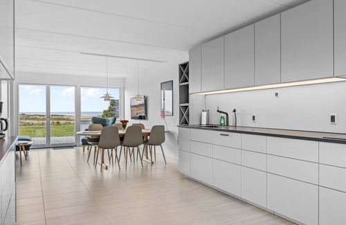 Assens House | "Claudine" - 90m from the sea by Interhome