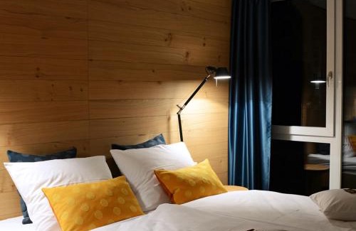 Kortumpark Hotel | Claudius Hotel