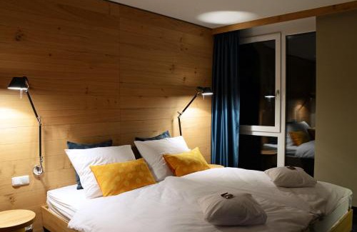 Kortumpark Hotel | Claudius Hotel