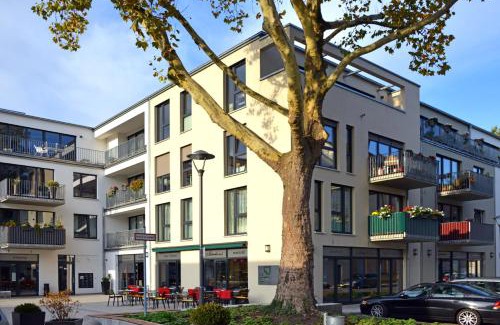 Kortumpark Hotel | Claudius Hotel