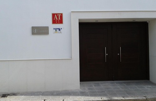 Almagro Apartment | Clavero House: Apartment III
