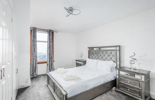 Broughty Ferry Apartment | Claymore Apartment Broughty Ferry