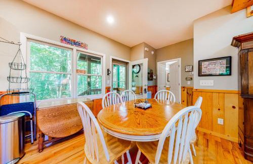 Clayton House | Clayton Haven