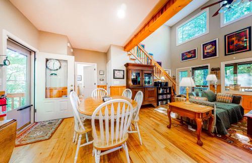 Clayton House | Clayton Haven