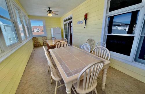 Rehoboth by the Sea House | Clayton street 17a