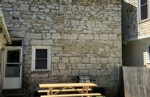 Clayton House | Clayton Village Home Best Location